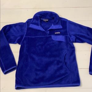 Patagonia pullover